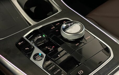 BMW X5, 2025 год, 10 700 000 рублей, 32 фотография