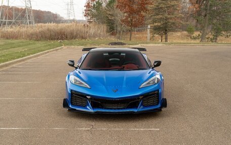 Chevrolet Corvette C8, 2024 год, 21 934 212 рублей, 2 фотография