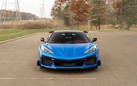 Chevrolet Corvette C8, 2024 год, 21 934 212 рублей, 6 фотография