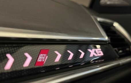 BMW X5, 2025 год, 10 700 000 рублей, 37 фотография