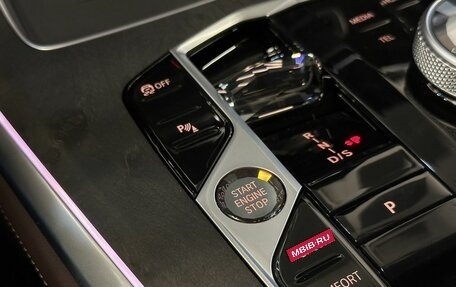 BMW X5, 2025 год, 10 700 000 рублей, 33 фотография