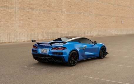 Chevrolet Corvette C8, 2024 год, 21 934 212 рублей, 8 фотография