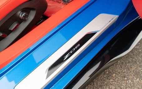 Chevrolet Corvette C8, 2024 год, 21 934 212 рублей, 19 фотография