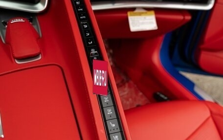 Chevrolet Corvette C8, 2024 год, 21 934 212 рублей, 17 фотография