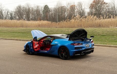 Chevrolet Corvette C8, 2024 год, 21 934 212 рублей, 23 фотография