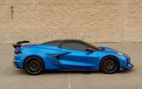 Chevrolet Corvette C8, 2024 год, 21 934 212 рублей, 24 фотография