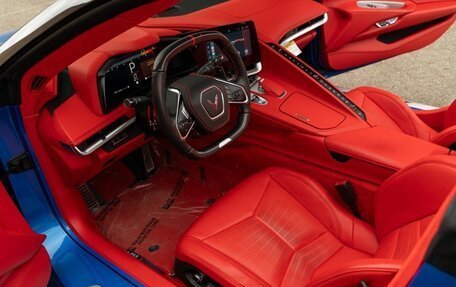 Chevrolet Corvette C8, 2024 год, 21 934 212 рублей, 22 фотография