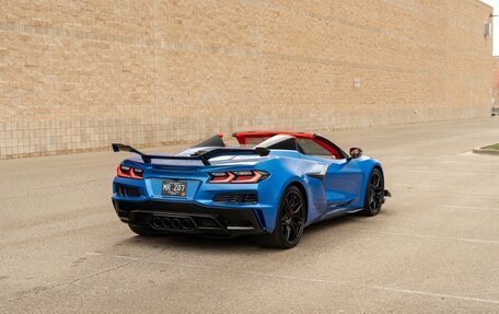 Chevrolet Corvette C8, 2024 год, 21 934 212 рублей, 32 фотография