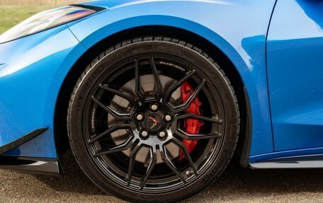 Chevrolet Corvette C8, 2024 год, 21 934 212 рублей, 33 фотография