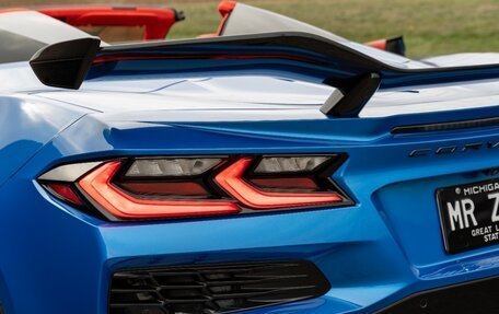 Chevrolet Corvette C8, 2024 год, 21 934 212 рублей, 36 фотография