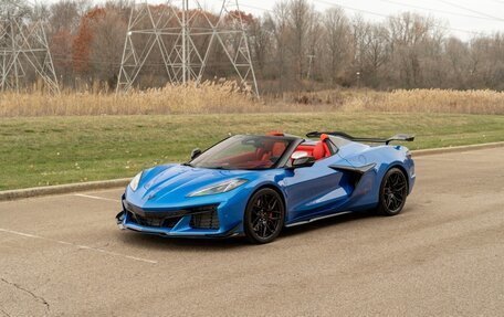 Chevrolet Corvette C8, 2024 год, 21 934 212 рублей, 31 фотография