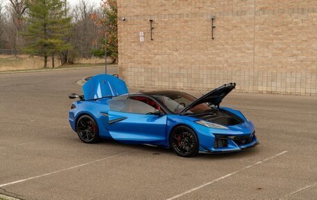 Chevrolet Corvette C8, 2024 год, 21 934 212 рублей, 28 фотография
