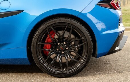 Chevrolet Corvette C8, 2024 год, 21 934 212 рублей, 34 фотография
