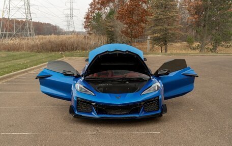 Chevrolet Corvette C8, 2024 год, 21 934 212 рублей, 27 фотография