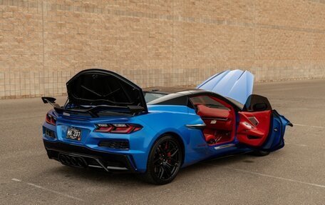 Chevrolet Corvette C8, 2024 год, 21 934 212 рублей, 30 фотография