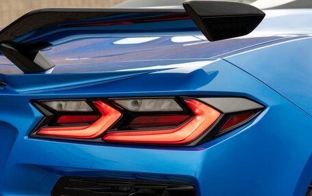 Chevrolet Corvette C8, 2024 год, 21 934 212 рублей, 38 фотография