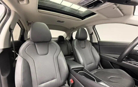 Hyundai Elantra, 2021 год, 1 220 000 рублей, 13 фотография