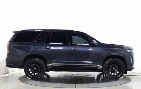 Cadillac Escalade V, 2024 год, 17 631 404 рублей, 6 фотография