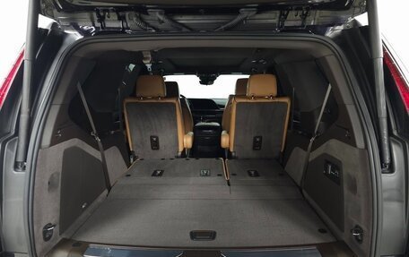 Cadillac Escalade V, 2024 год, 17 631 404 рублей, 10 фотография