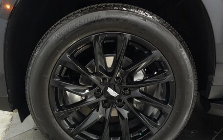 Cadillac Escalade V, 2024 год, 17 631 404 рублей, 13 фотография