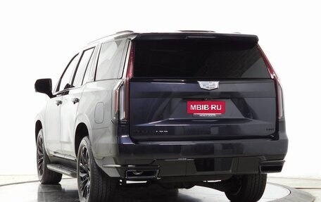 Cadillac Escalade V, 2024 год, 17 631 404 рублей, 4 фотография