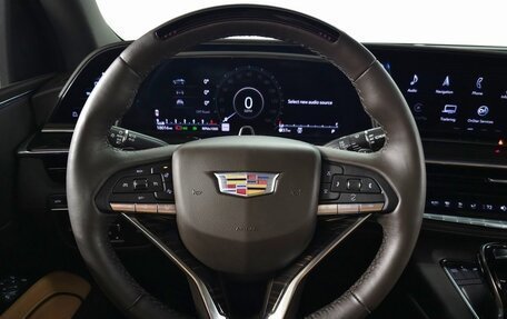 Cadillac Escalade V, 2024 год, 17 631 404 рублей, 22 фотография