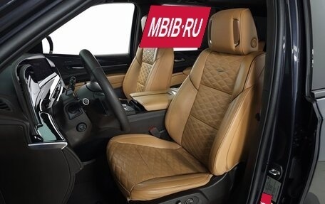 Cadillac Escalade V, 2024 год, 17 631 404 рублей, 18 фотография