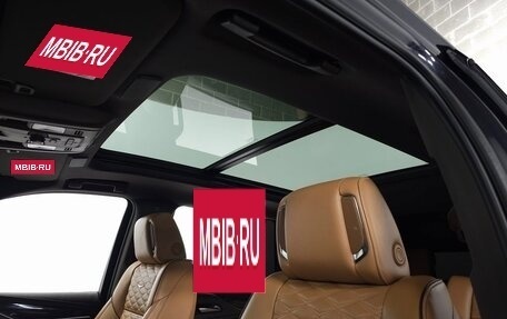 Cadillac Escalade V, 2024 год, 17 631 404 рублей, 19 фотография