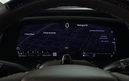 Cadillac Escalade V, 2024 год, 17 631 404 рублей, 24 фотография