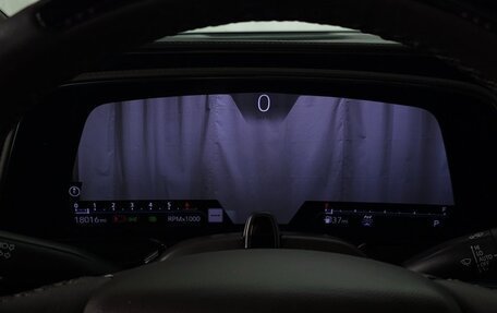 Cadillac Escalade V, 2024 год, 17 631 404 рублей, 26 фотография