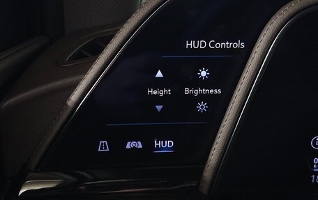 Cadillac Escalade V, 2024 год, 17 631 404 рублей, 27 фотография