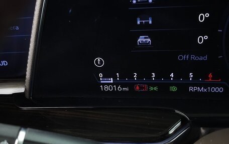 Cadillac Escalade V, 2024 год, 17 631 404 рублей, 25 фотография