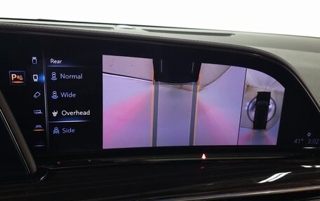 Cadillac Escalade V, 2024 год, 17 631 404 рублей, 35 фотография