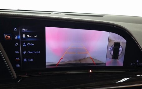 Cadillac Escalade V, 2024 год, 17 631 404 рублей, 34 фотография