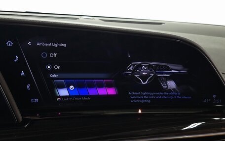 Cadillac Escalade V, 2024 год, 17 631 404 рублей, 31 фотография