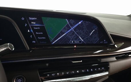 Cadillac Escalade V, 2024 год, 17 631 404 рублей, 29 фотография