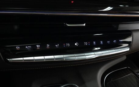 Cadillac Escalade V, 2024 год, 17 631 404 рублей, 37 фотография