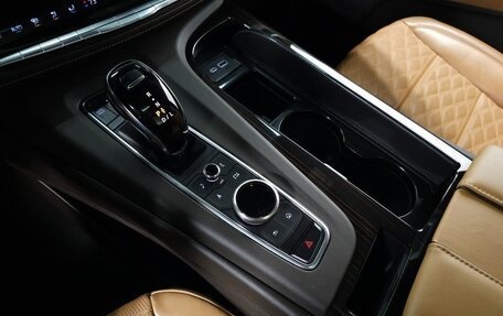 Cadillac Escalade V, 2024 год, 17 631 404 рублей, 38 фотография