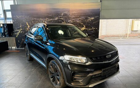 Geely Tugella FY11, 2020 год, 2 865 000 рублей, 3 фотография