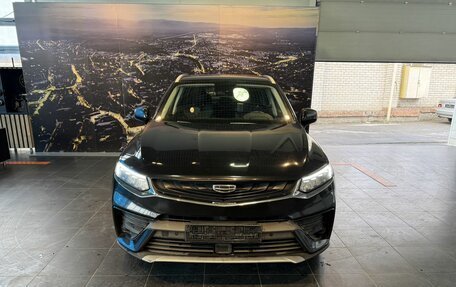 Geely Tugella FY11, 2020 год, 2 865 000 рублей, 2 фотография