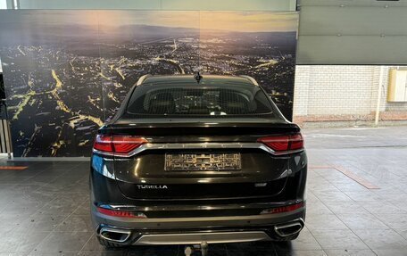 Geely Tugella FY11, 2020 год, 2 865 000 рублей, 5 фотография