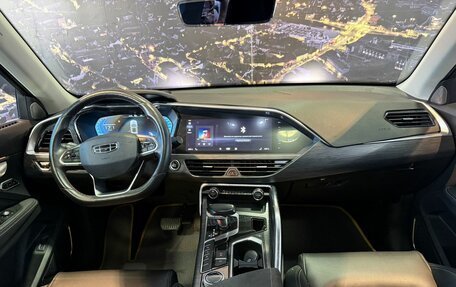 Geely Tugella FY11, 2020 год, 2 865 000 рублей, 9 фотография