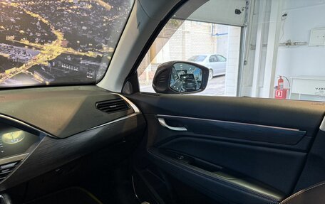 Geely Tugella FY11, 2020 год, 2 865 000 рублей, 10 фотография