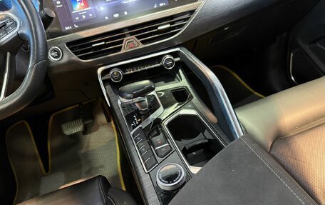 Geely Tugella FY11, 2020 год, 2 865 000 рублей, 8 фотография