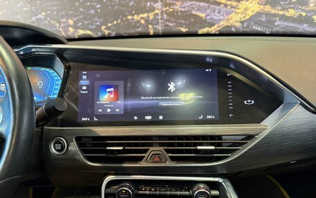 Geely Tugella FY11, 2020 год, 2 865 000 рублей, 11 фотография