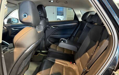 Geely Tugella FY11, 2020 год, 2 865 000 рублей, 12 фотография