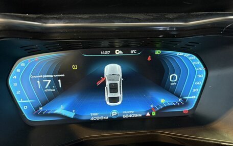 Geely Tugella FY11, 2020 год, 2 865 000 рублей, 13 фотография