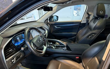 Geely Tugella FY11, 2020 год, 2 865 000 рублей, 14 фотография