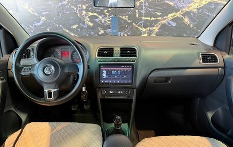 Volkswagen Polo VI (EU Market), 2012 год, 909 500 рублей, 8 фотография