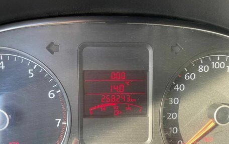 Volkswagen Polo VI (EU Market), 2012 год, 909 500 рублей, 7 фотография